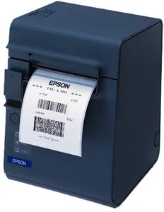 Замена барабана на принтере Epson TM-L90 в Краснодаре